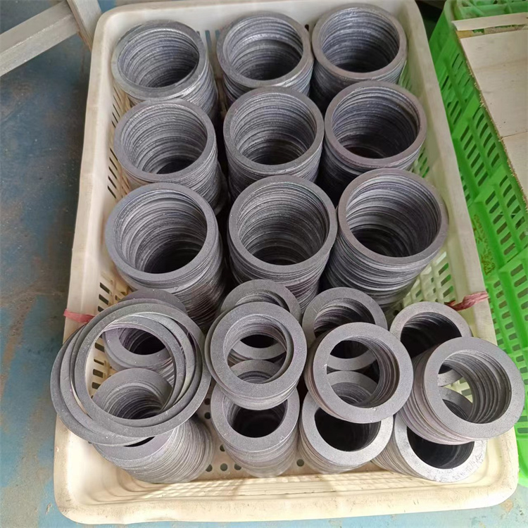 江苏铅圈 铅件加工件