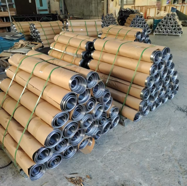 江苏防辐射铅板铅皮 0.5-50mm定制